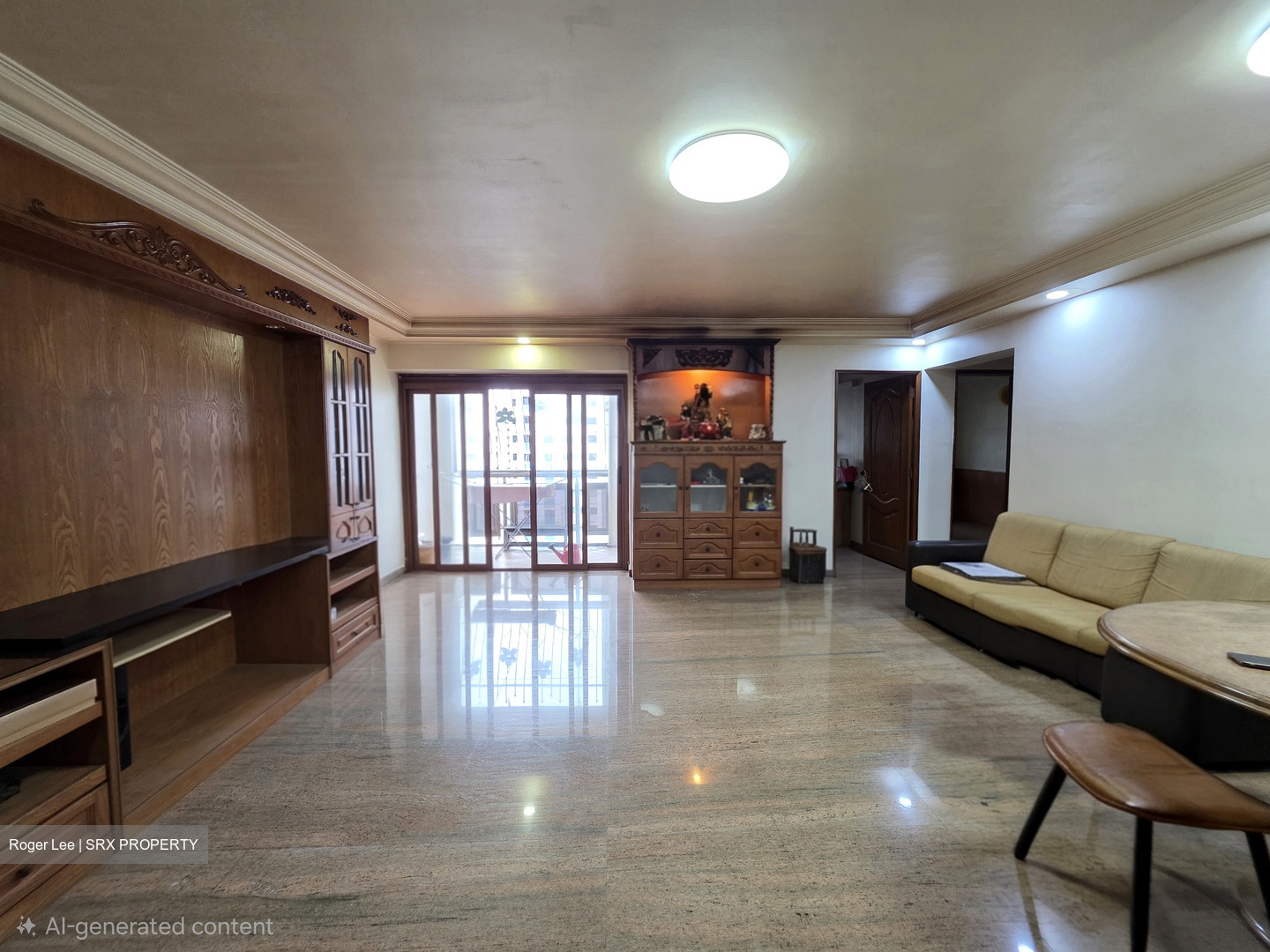 Blk 200A Compassvale South Gate (Sengkang), HDB 5 Rooms #594082671